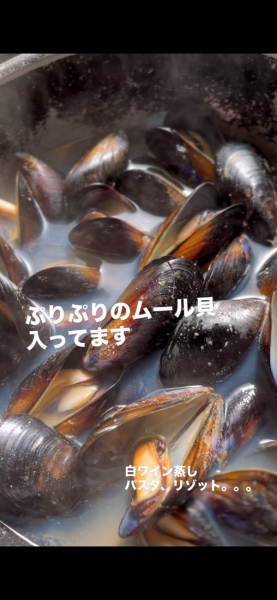 ランチ