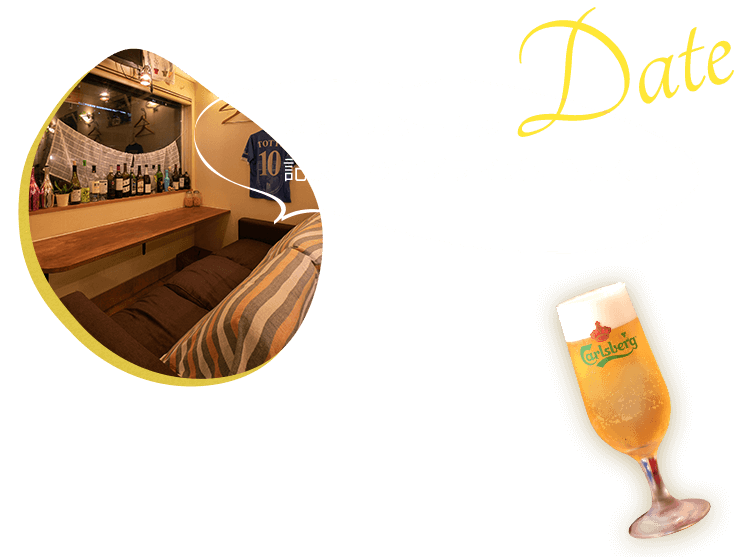 堺のランチ ディナーにおすすめ 一人飲みやデートにもぴったりの人気店